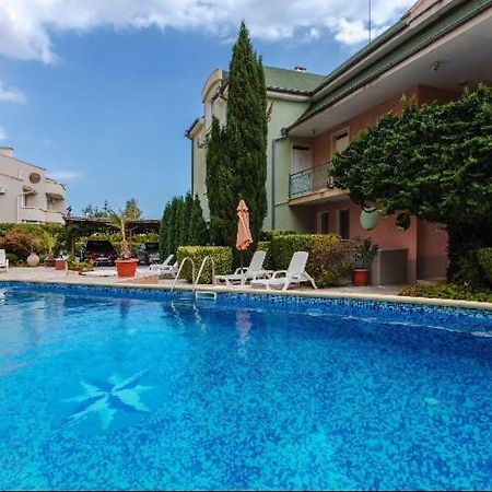 Duplex Apartments Sveti Vlas Exterior foto