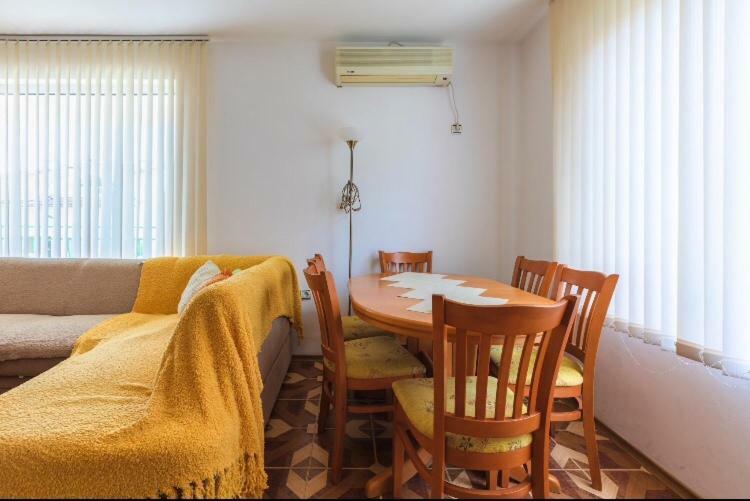 Duplex Apartments Sveti Vlas Exterior foto
