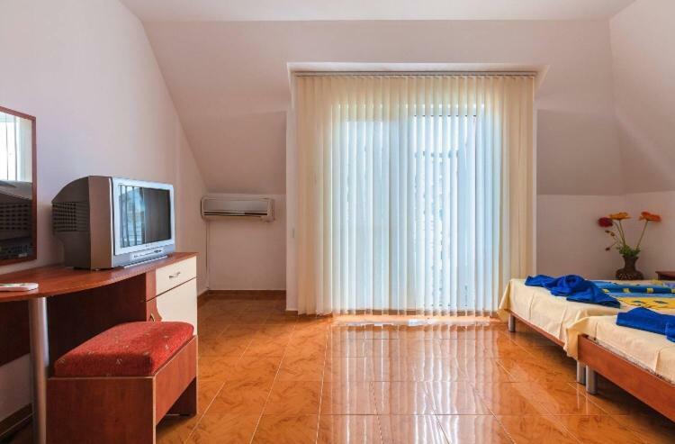 Duplex Apartments Sveti Vlas Exterior foto
