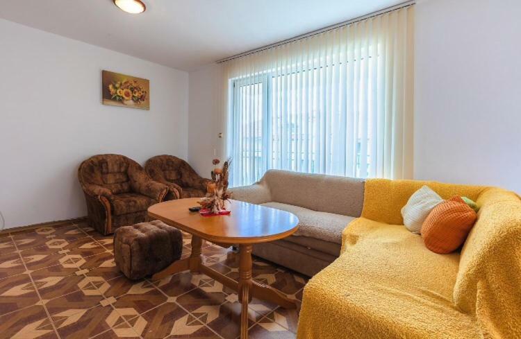 Duplex Apartments Sveti Vlas Exterior foto